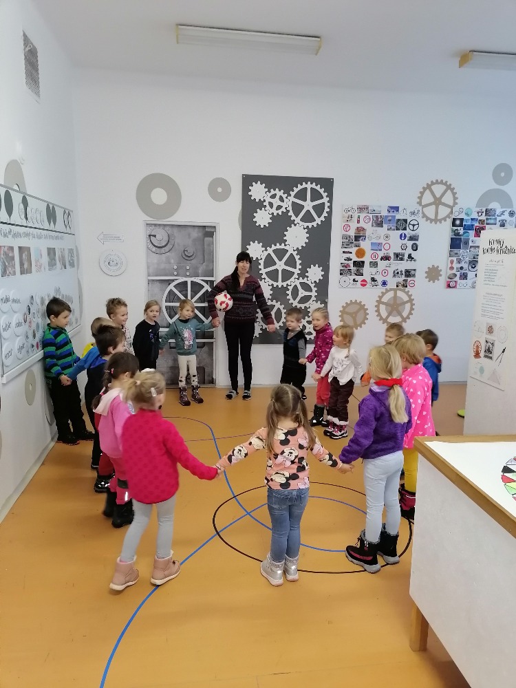 Muzeum Pod čepicí