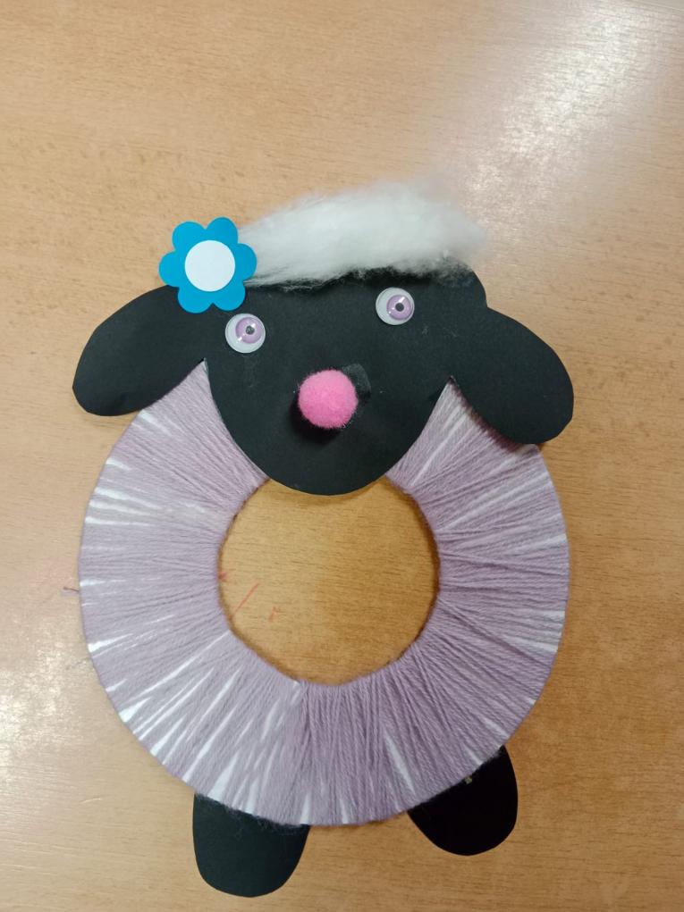 Velikonoční tvoření s rodiči