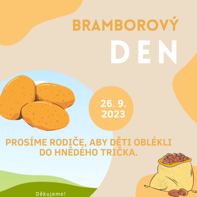 Bramborový den